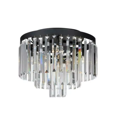 VENTIMIGLIA lampa sufitowa glamour 106563 Markslojd